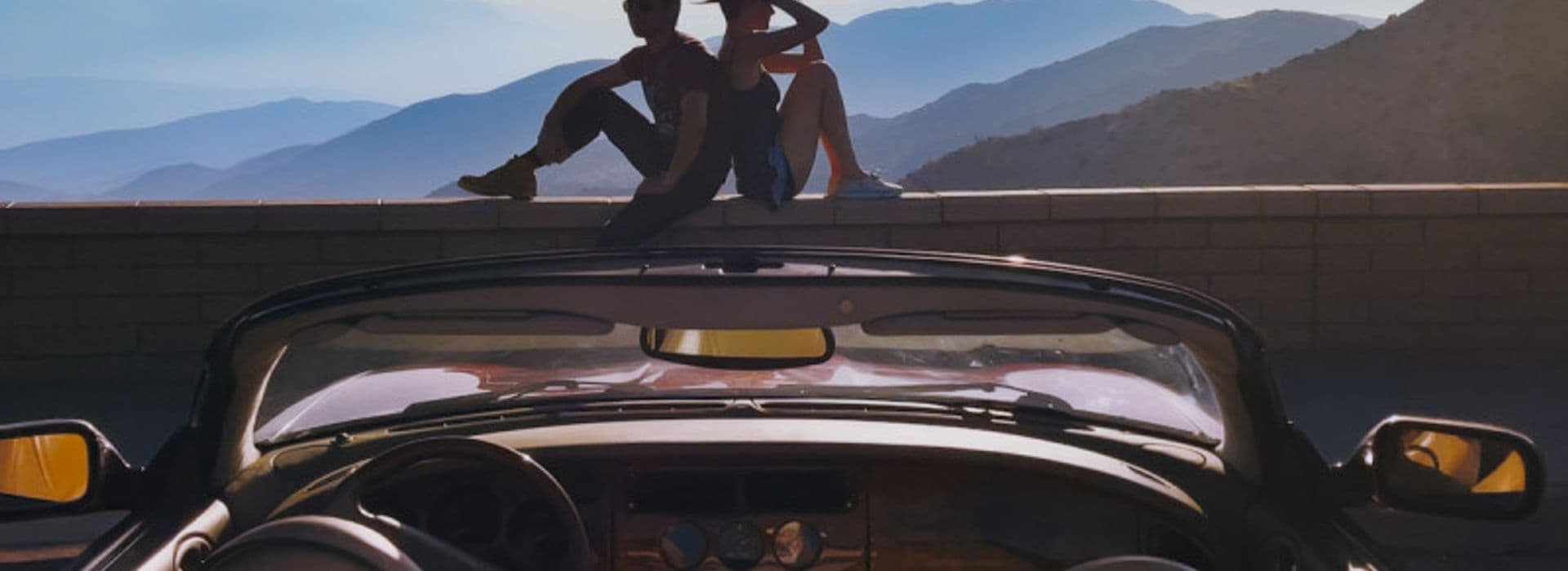 June y John