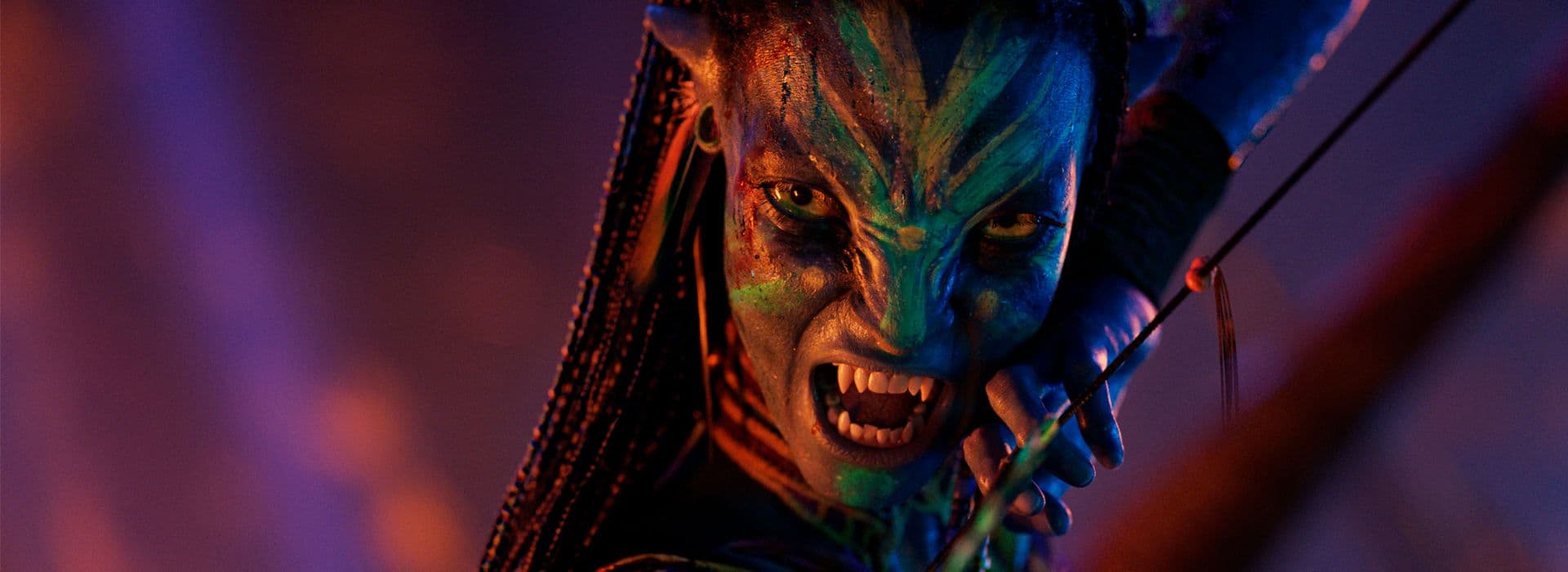Avatar: Fuego Y Cenizas