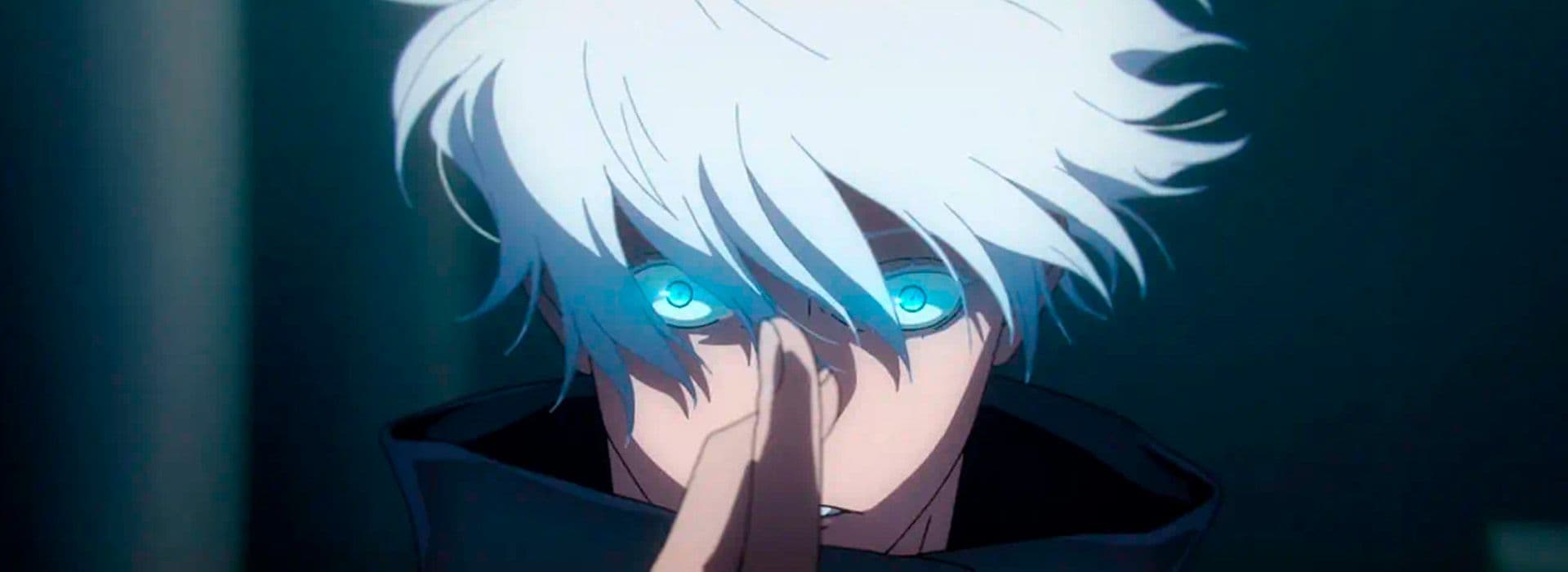 JUJUTSU KAISEN: Ejecución