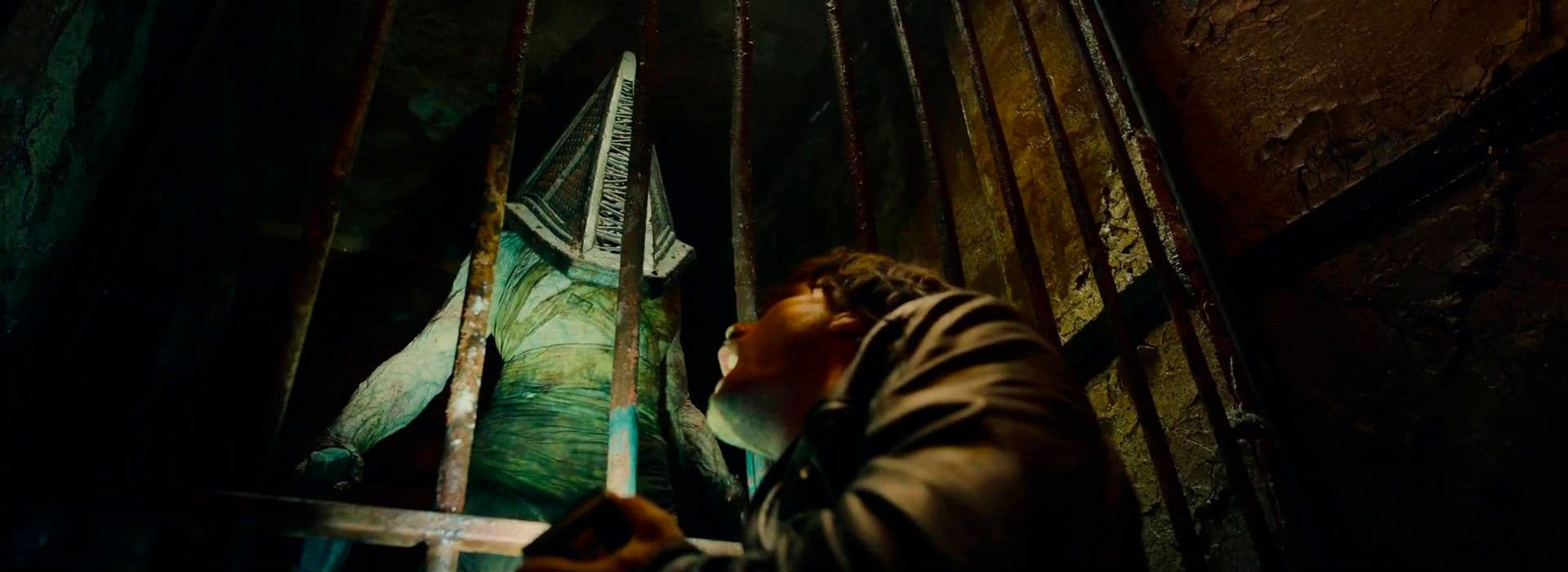 Terror En Silent Hill: Regreso Al Infierno