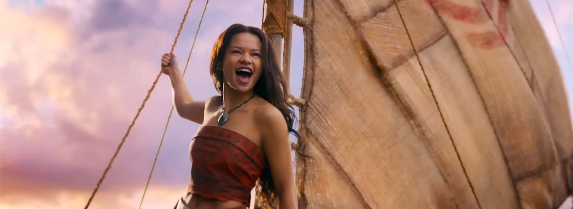 Moana