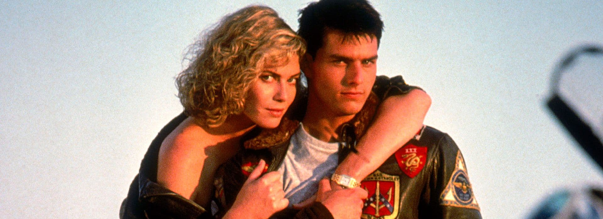Top Gun 40° Aniversario (Re-Estreno)