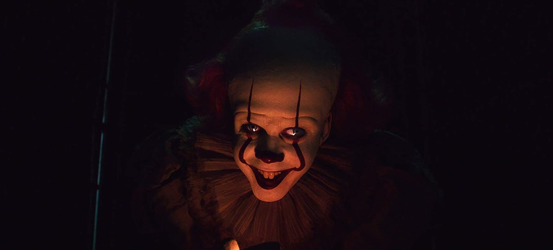 IT: Capítulo Dos (Re-Estreno)