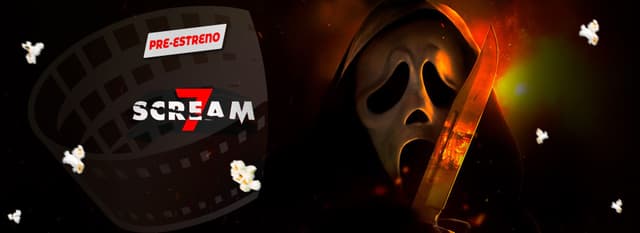 Scream 7