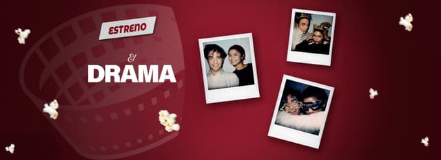 El Drama