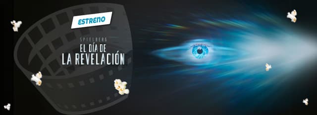 El Día De La Revelación