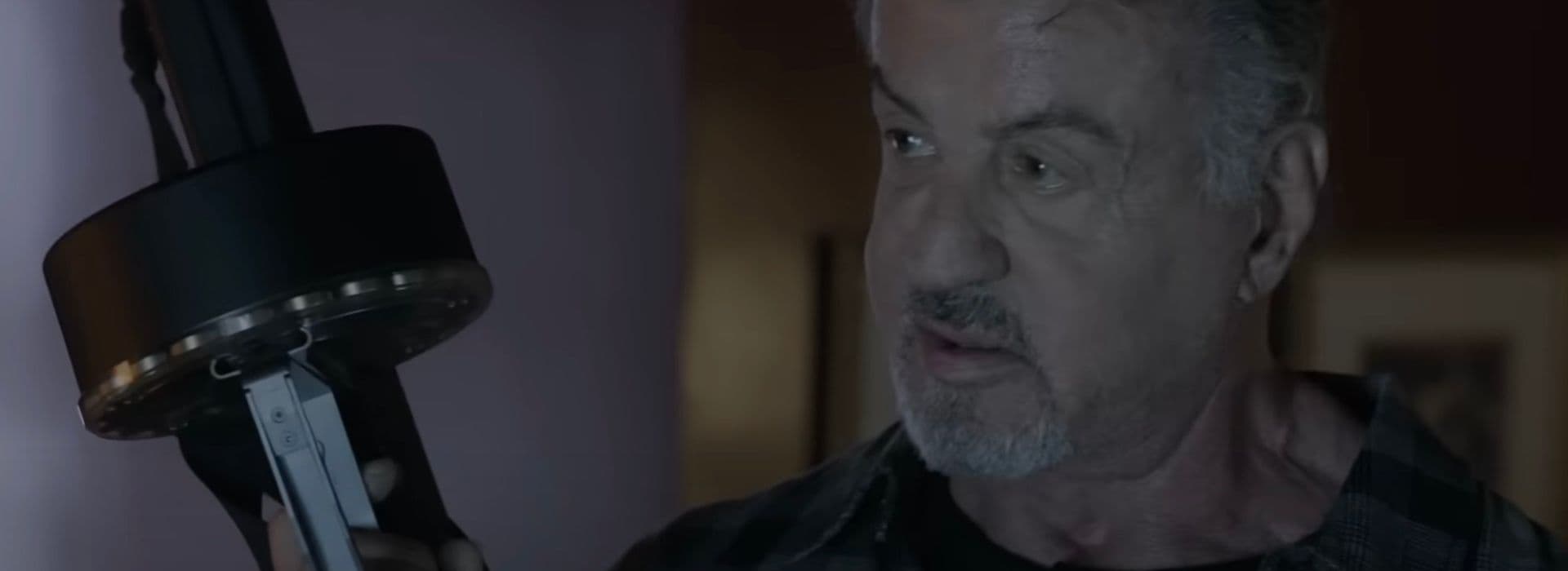 Alarum: Código Letal