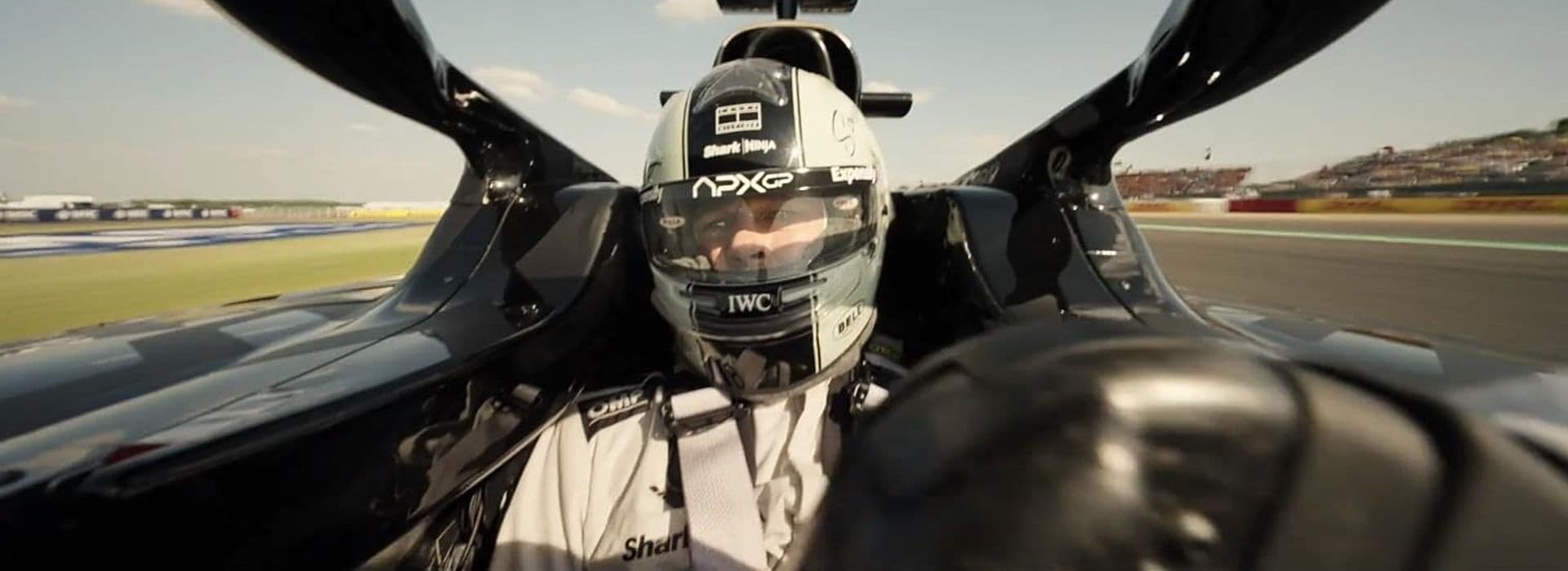 F1 La Película