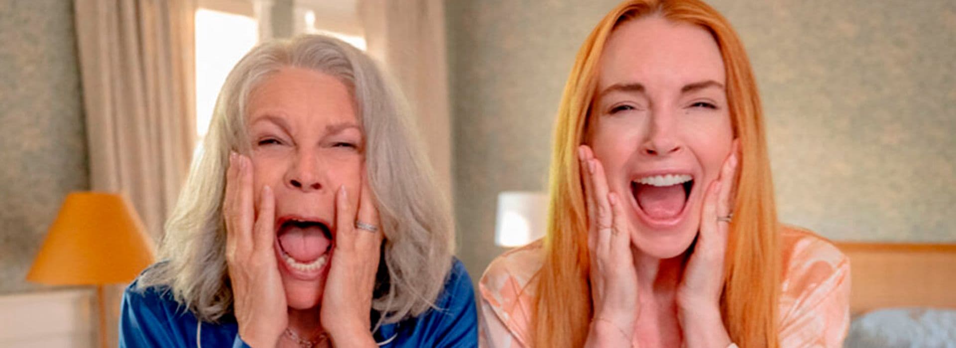 Imagen promocional de la película Otro Viernes de Locos