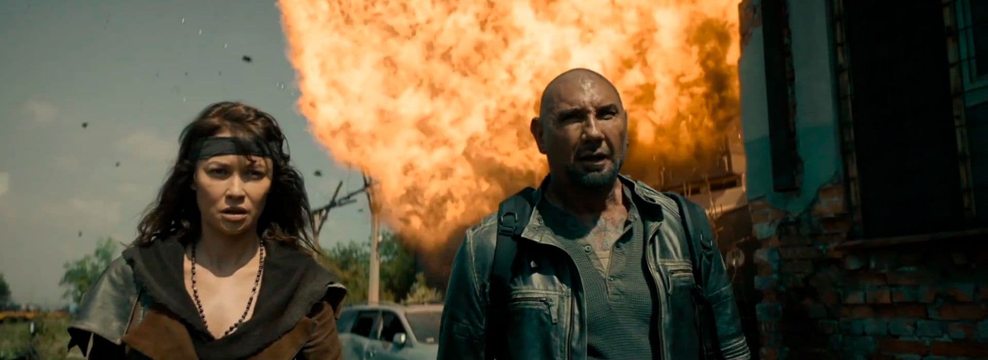 Cazadores Del Fin Del Mundo