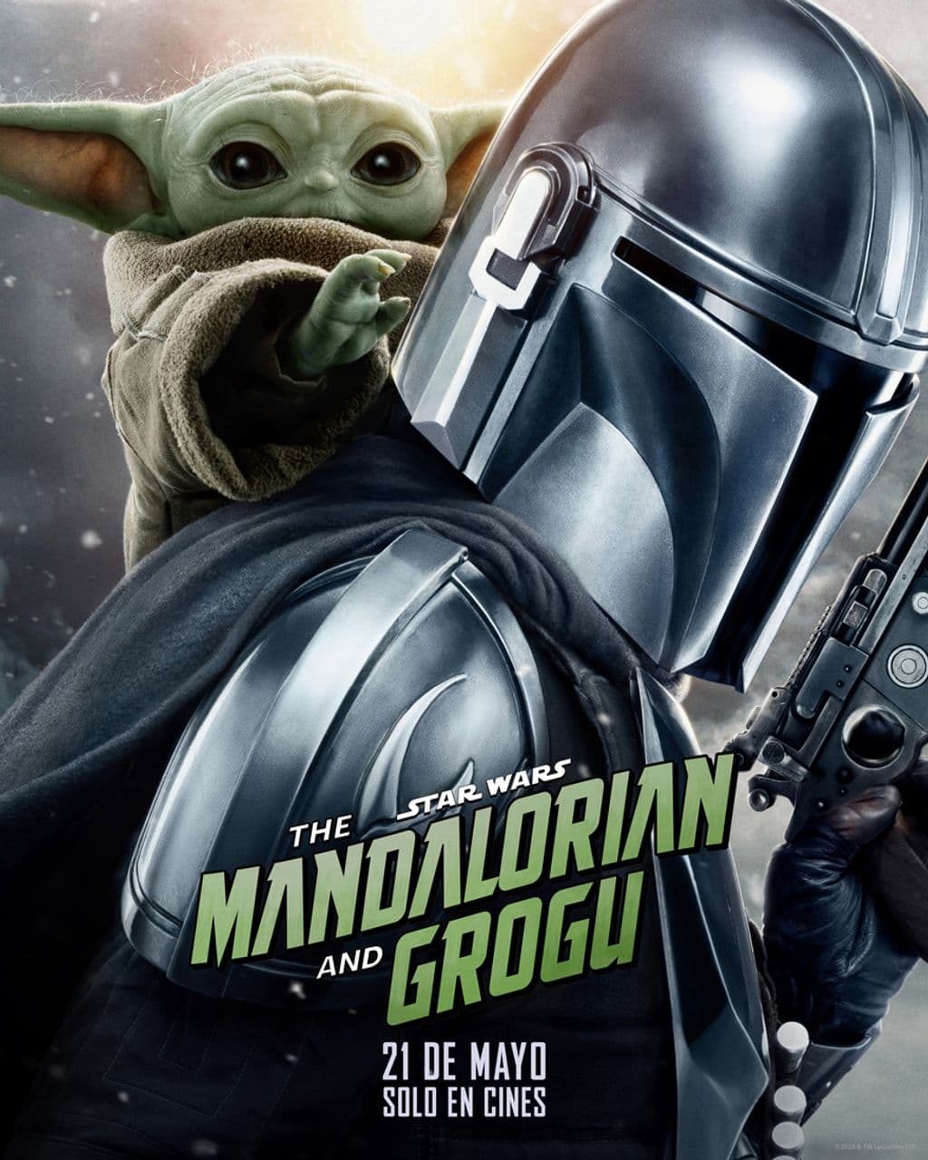 THE MANDALORIAN AND GROGU PÓSTER.jpg
