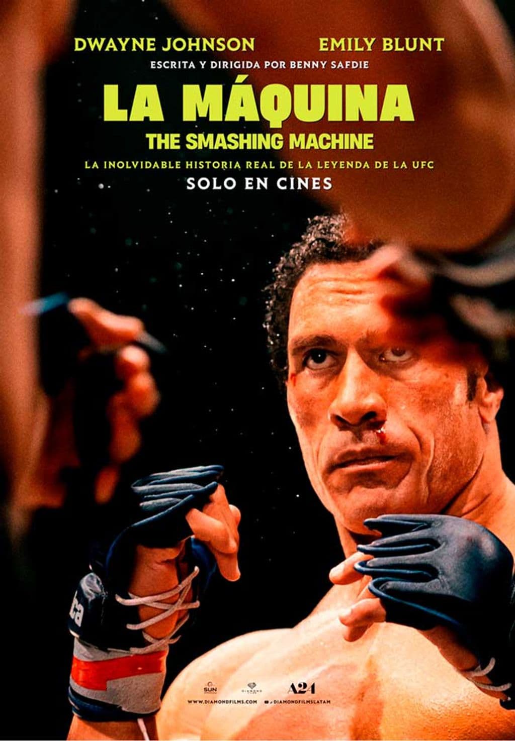 LA MAQUINA THE SMASHING MACHINE.jpg