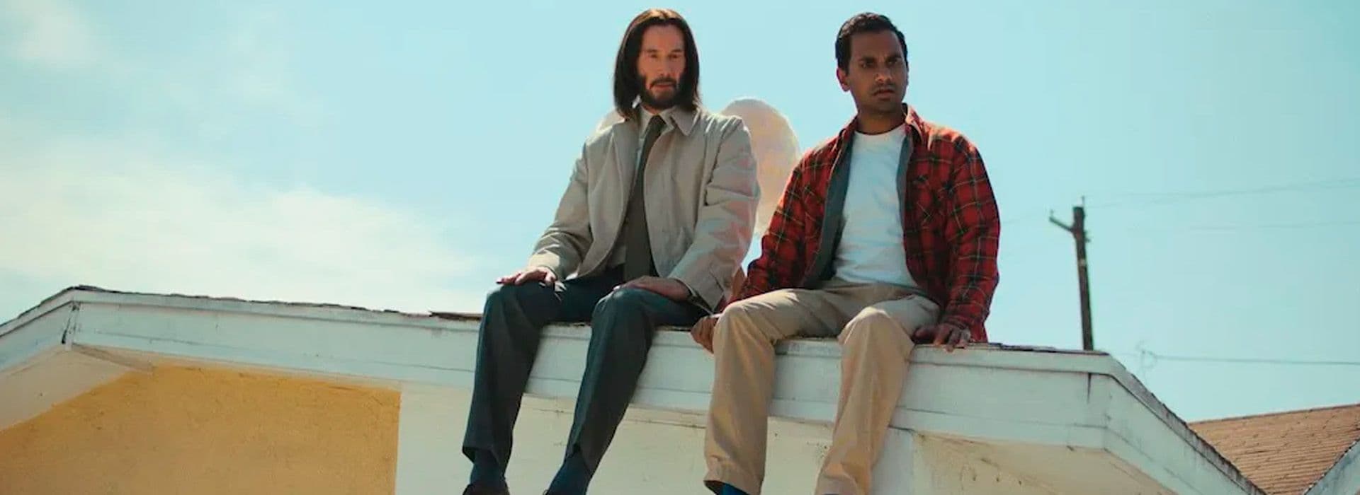 Cuando El Cielo Se Equivoca