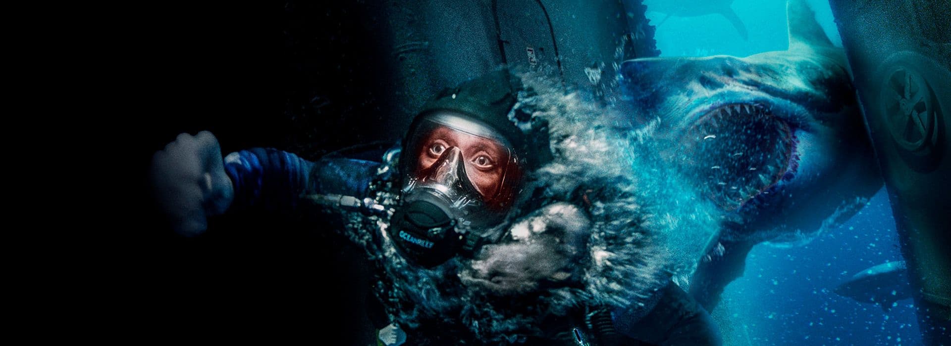 El Último Depredador