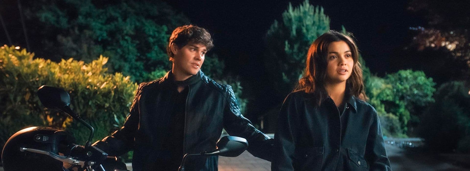 Amor Fuera De Tiempo