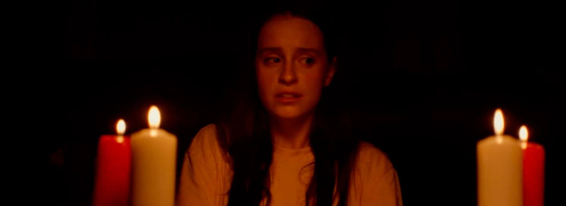 El Orfanato: La Posesión