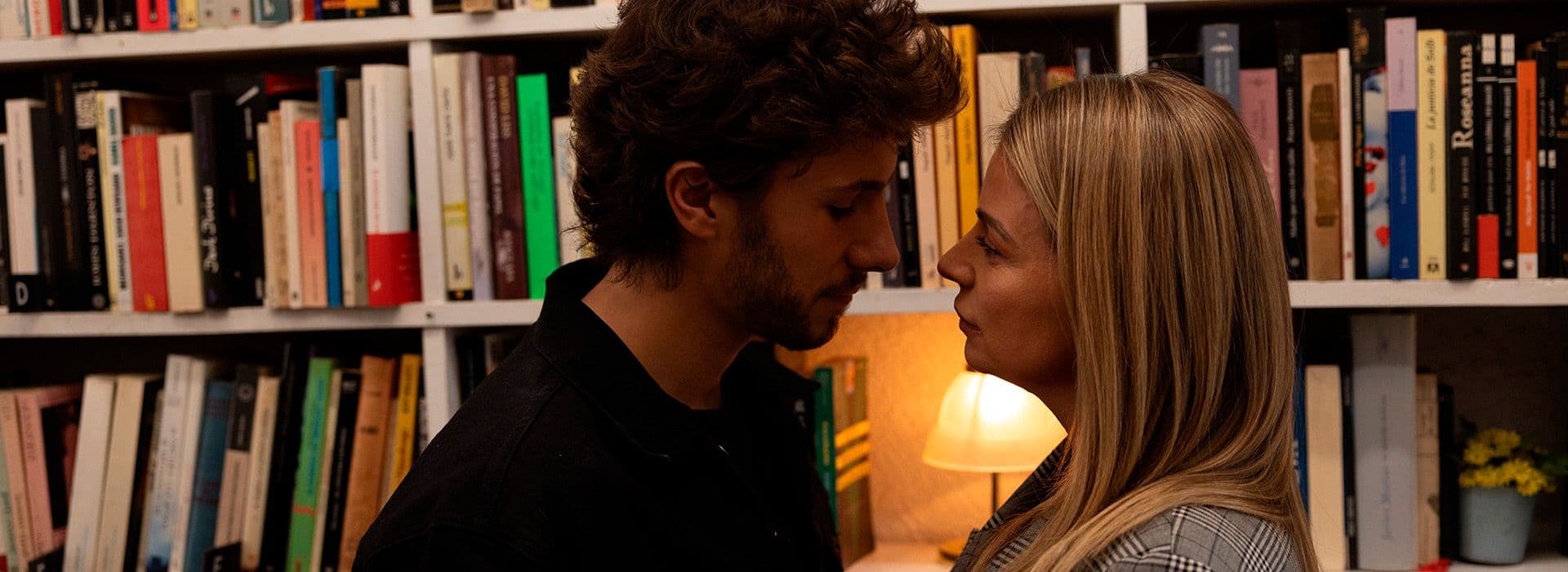 ¿Quieres Ser Mi Novia?