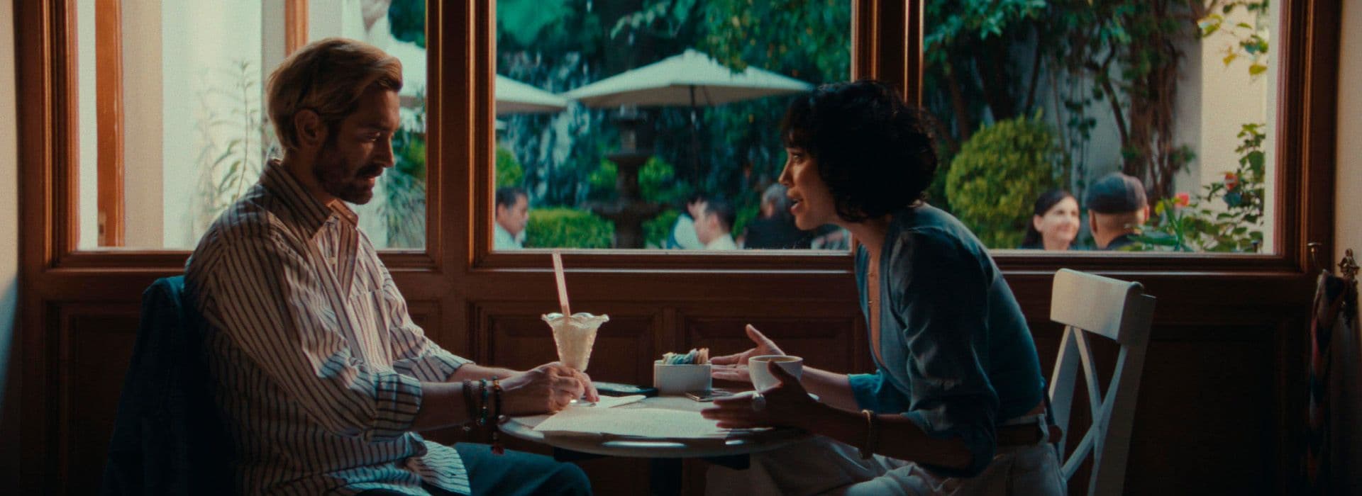 Sobriedad, Me Estás Matando