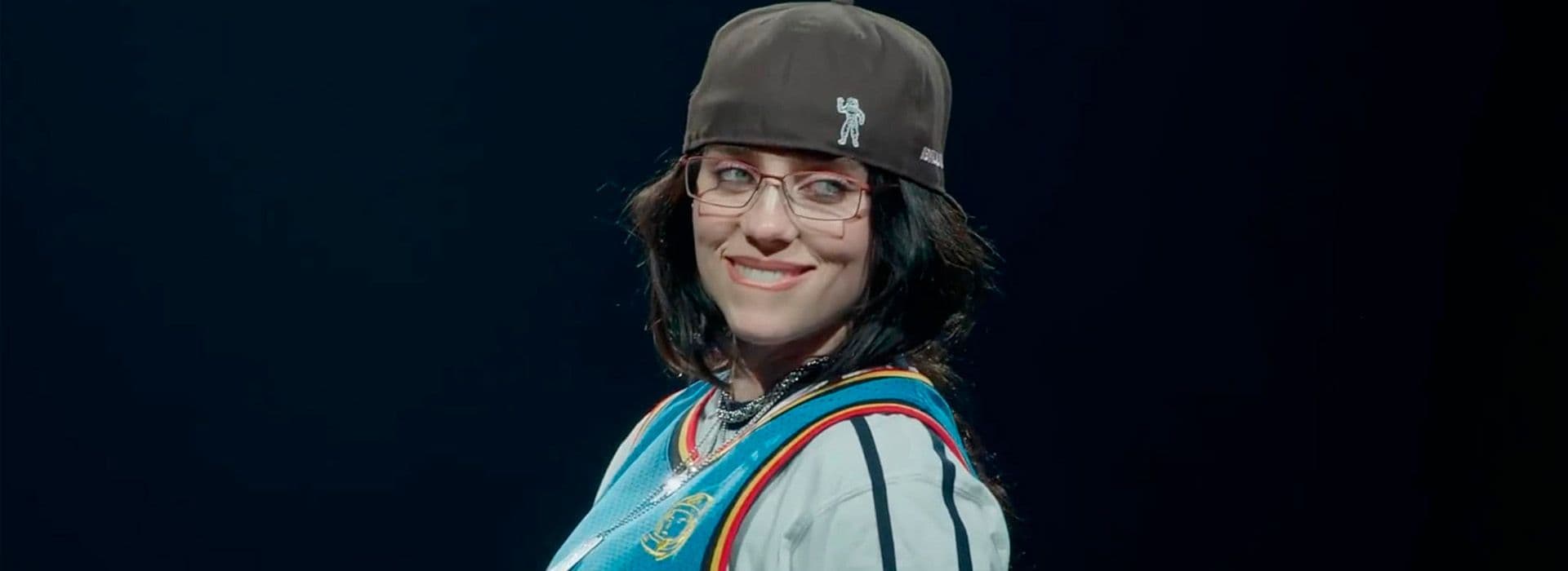 Billie Eilish - Hit Me Hard And Soft: El Tour En 3D