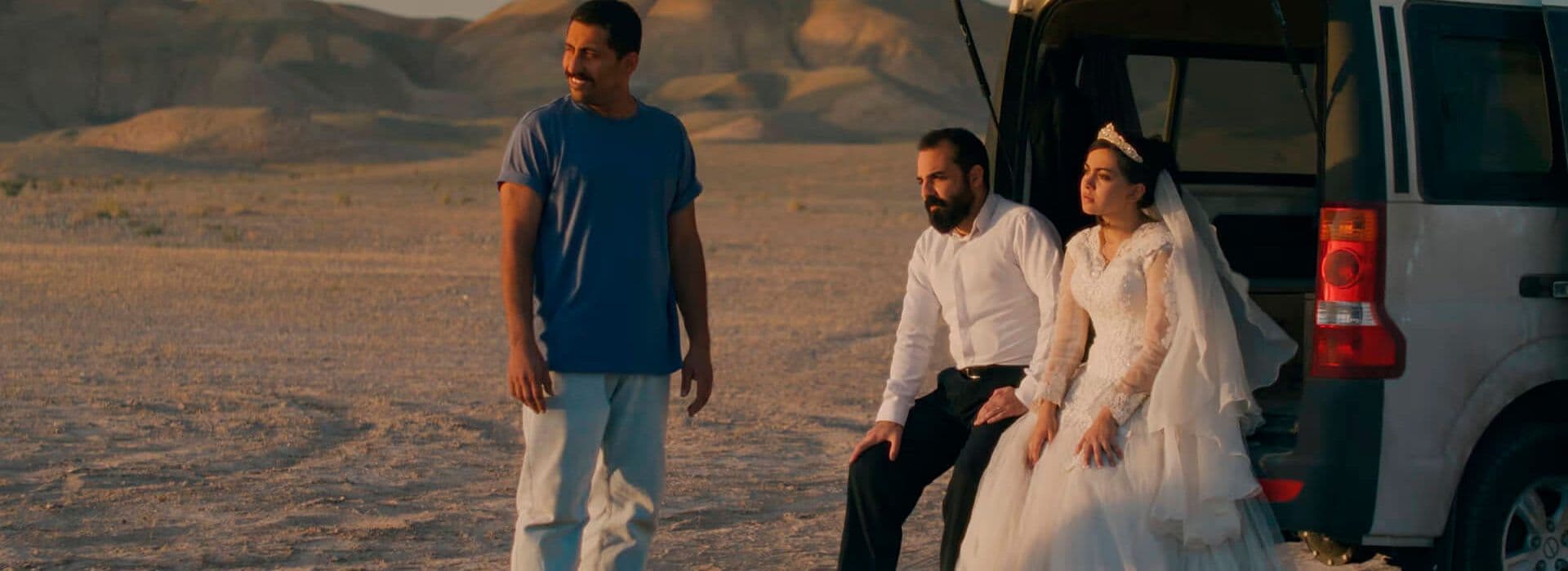 Fue Solo Un Accidente (Re-Estreno)