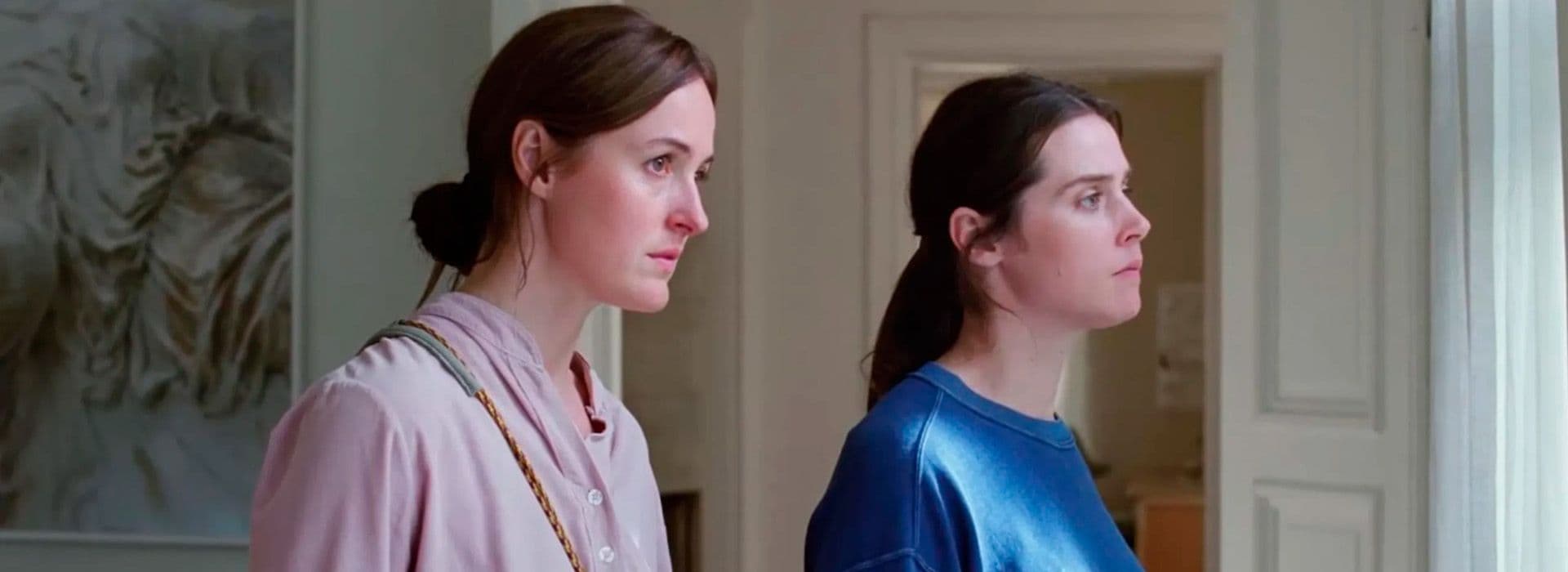 Valor Sentimental (Re-Estreno)