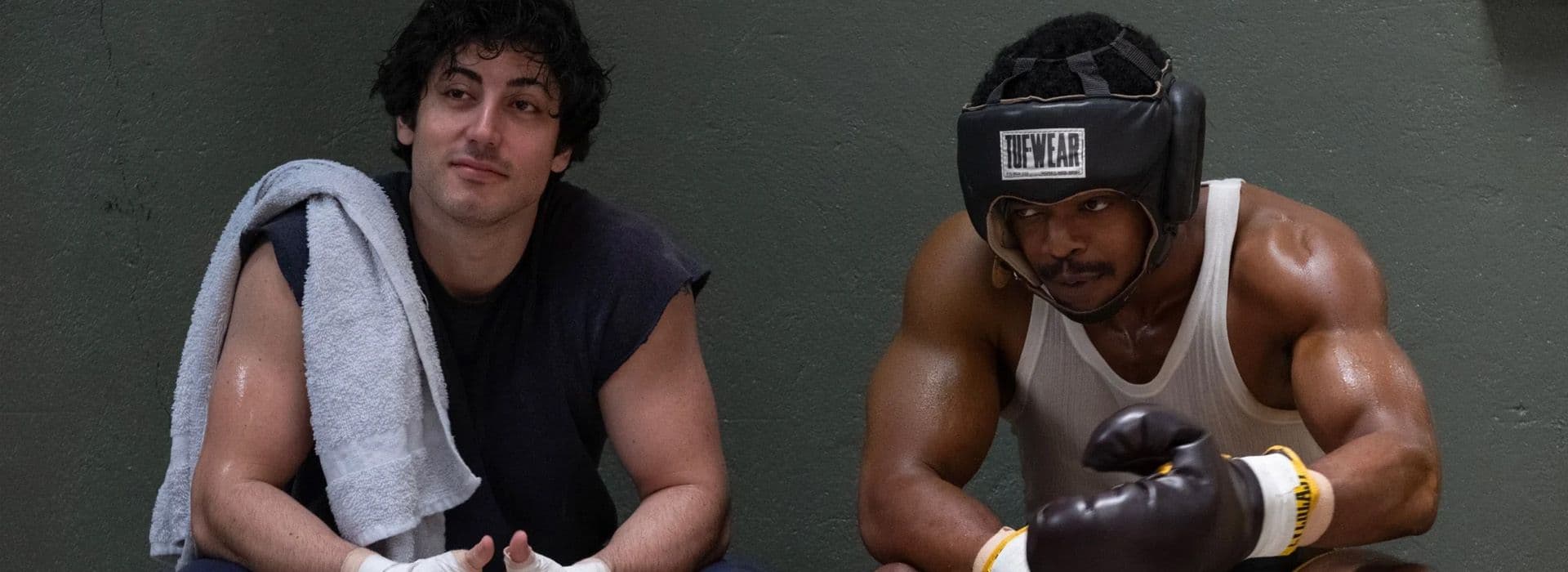 Yo Soy Rocky